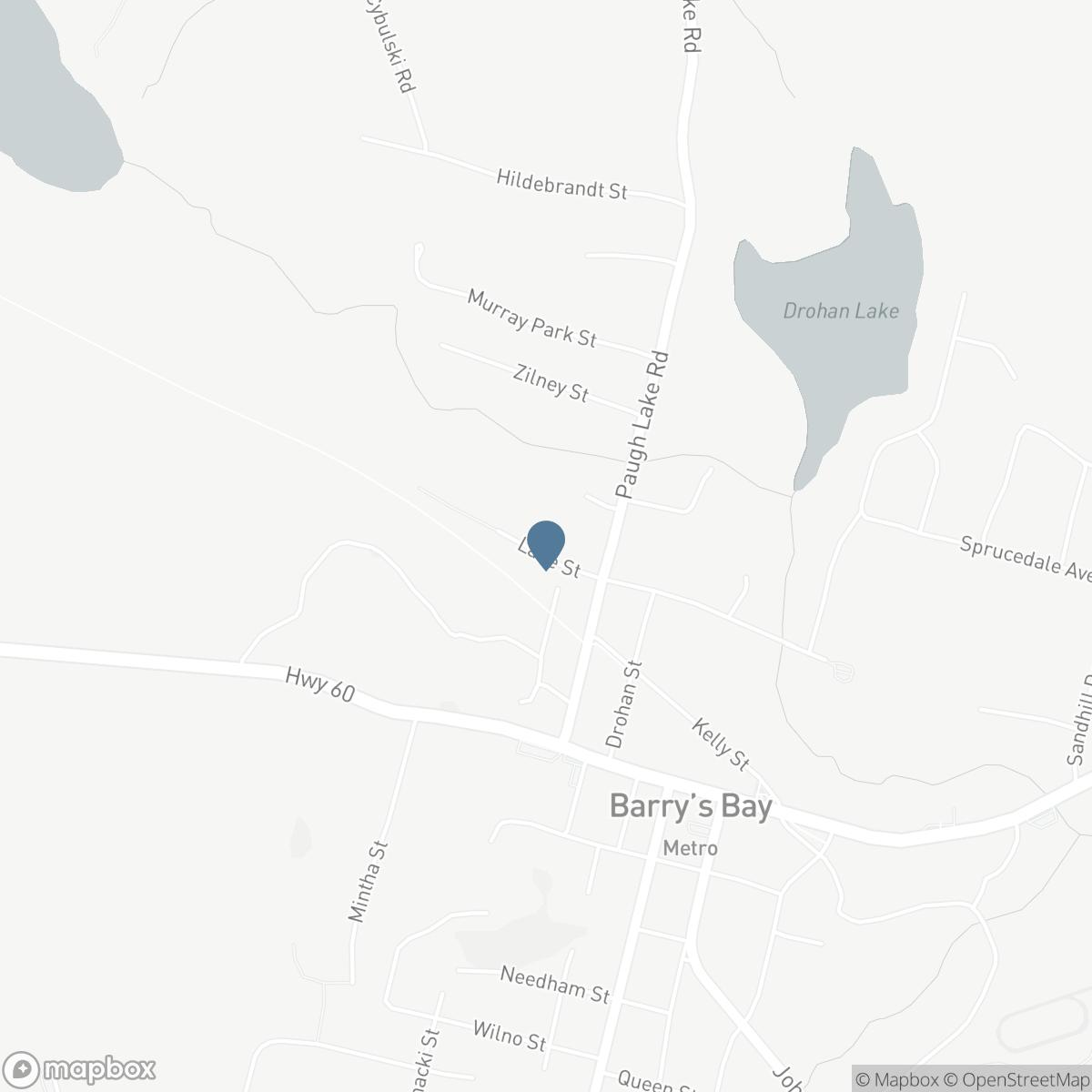 26 LANE STREET, Madawaska Valley, Ontario K0J 1B0